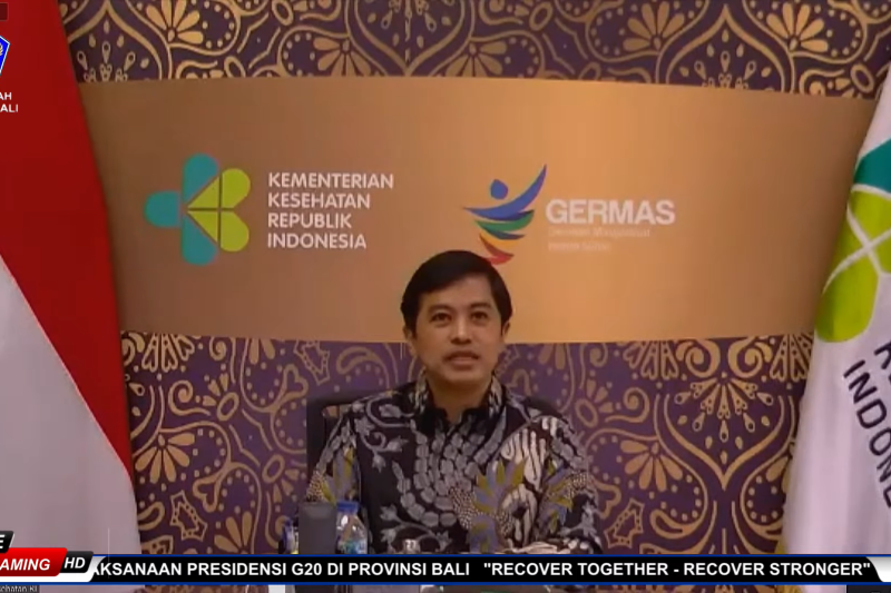 Empowerment vital to address mental health problems: Deputy minister - Vimarsana News