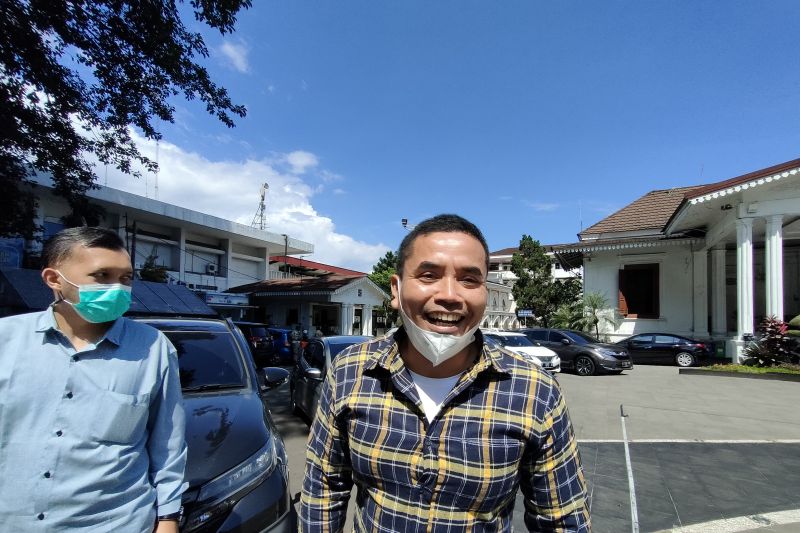 Pemkot Bogor salurkan bansos BBM untuk sopir