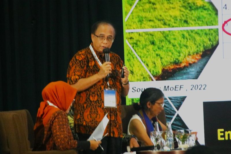 Perluasan hutan tersertifikasi FSC dukung pengurangan emisi GRK