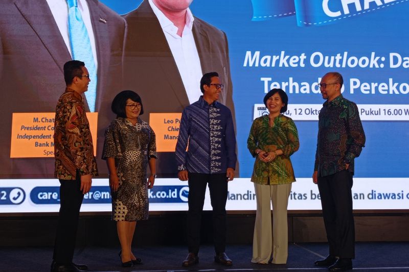 BEI sebut bursa Indonesia terbaik kelima di dunia pada 2022