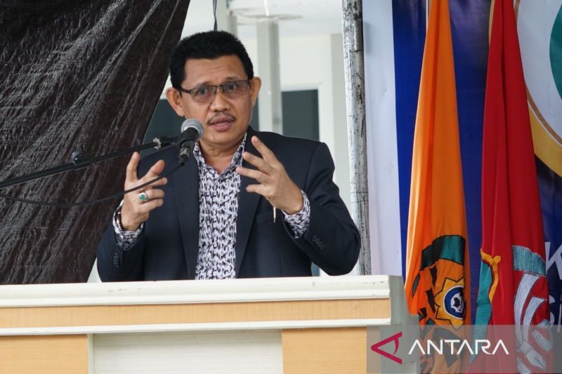 Pakar Pendidikan Pemahaman Kebencanaan Harus Dibangun Sejak Dini ANTARA News