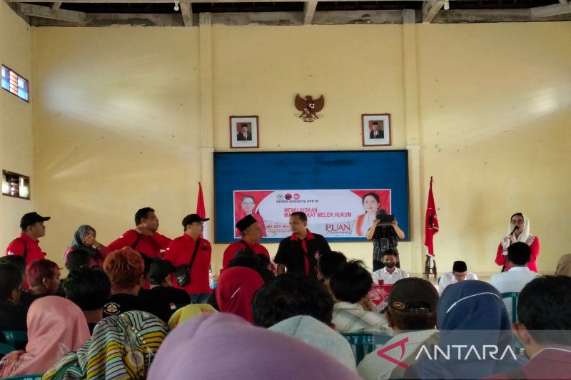 Legislator harapkan danais DIY digunakan peningkatan kesejahteraan