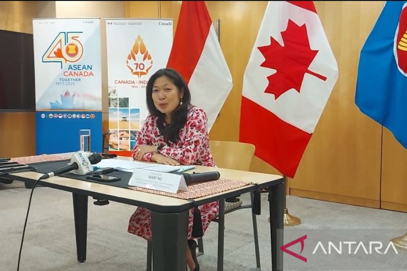 Mendag Kanada bahas kemajuan CEPA dalam kunjungan ke Indonesia