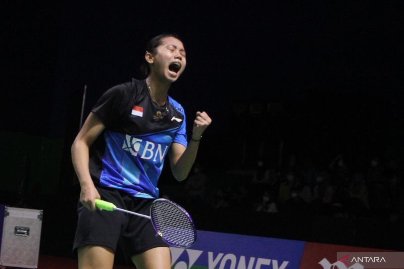 14 wakil Indonesia ke perempat final Indonesia International Challenge