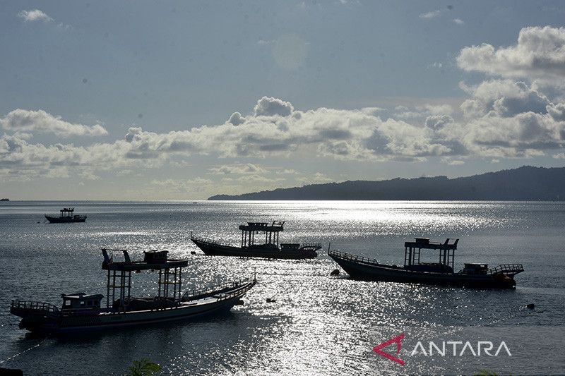 Kebanggaan menjadi Relawan Penjaga Laut di Maluku