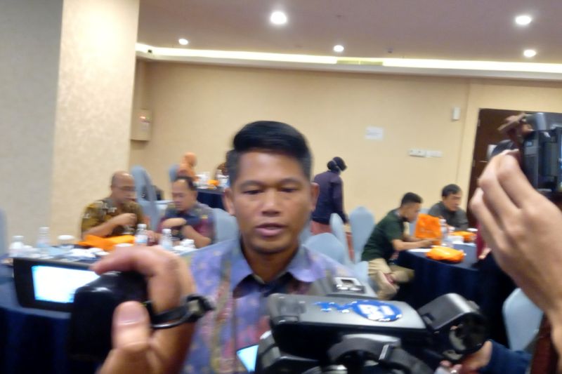 BPS Lampung terjunkan 13.672 petugas pendataan Regsosek 2022