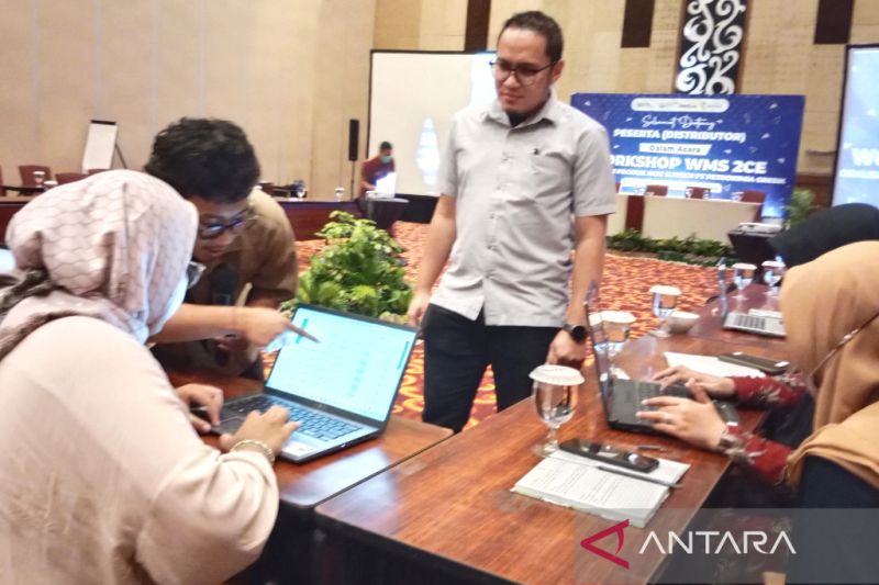 Petrokimia percepat layanan pupuk nonsubsidi dengan aplikasi WMS 2CE