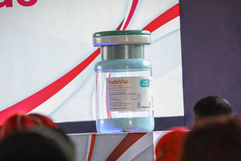 Wali Kota Bandung ingin IndoVac penuhi kebutuhan vaksin COVID-19