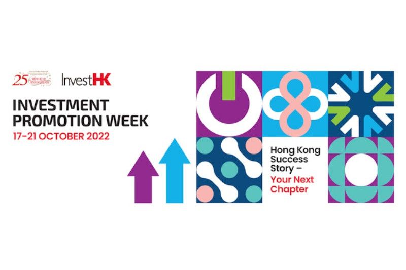 InvestHK's Investment Promotion Week Aims To Lift Foreign Companies ...