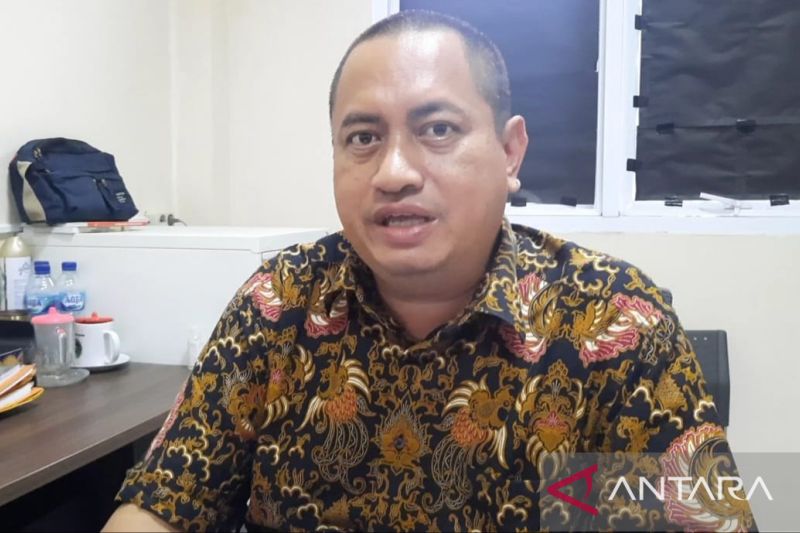 Bawaslu dorong ASN Pemkab Bekasi ikrarkan pakta integritas