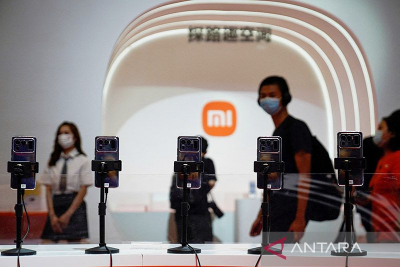Xiaomi dikabarkan uji coba MIUI 14 untuk Xiaomi 13 series
