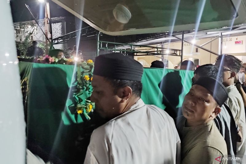 Pemkot Bogor minta maaf ke keluarga Adzra Nabila yang hanyut usai terperosok gorong-gorong