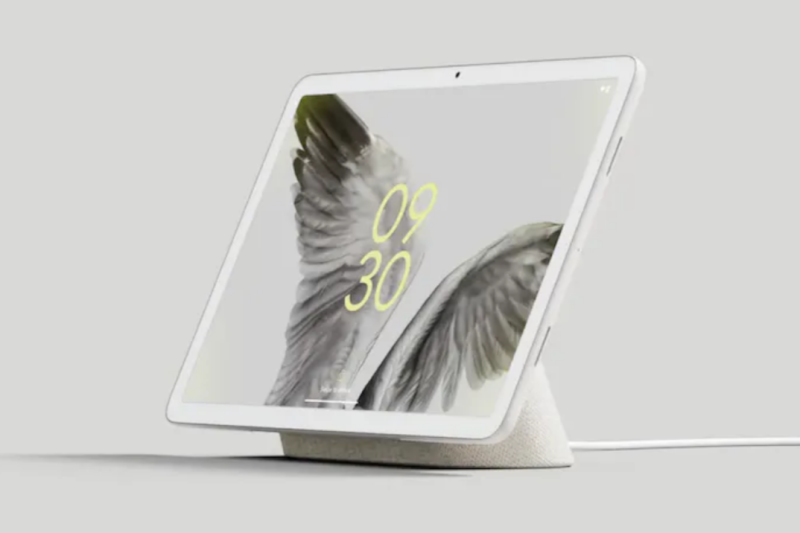 Apple kembangkan “dock” pengisi daya dan speaker iPad