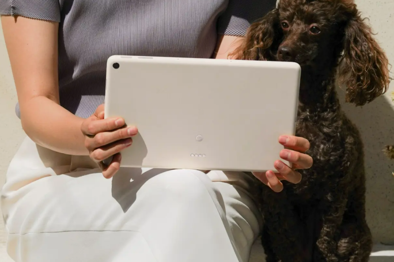 Pixel Tablet dan Pixel Fold akan pakai sensor “side fingerprint”