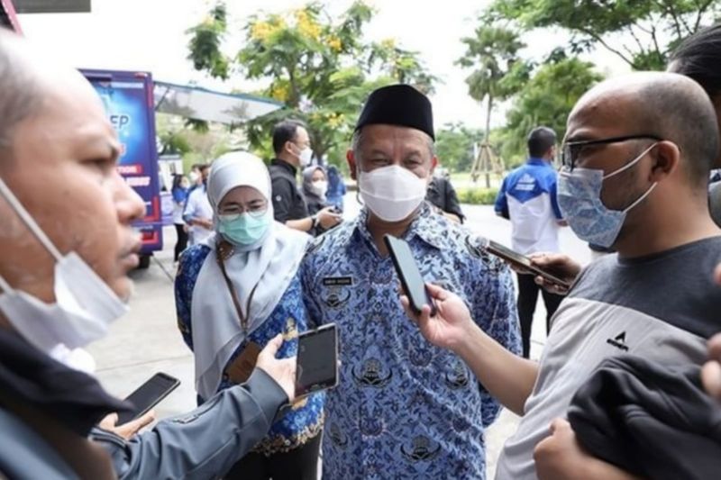 Dinkes gelar pelacakan terkait 3 kasus gagal ginjal akut di Kota Bandung