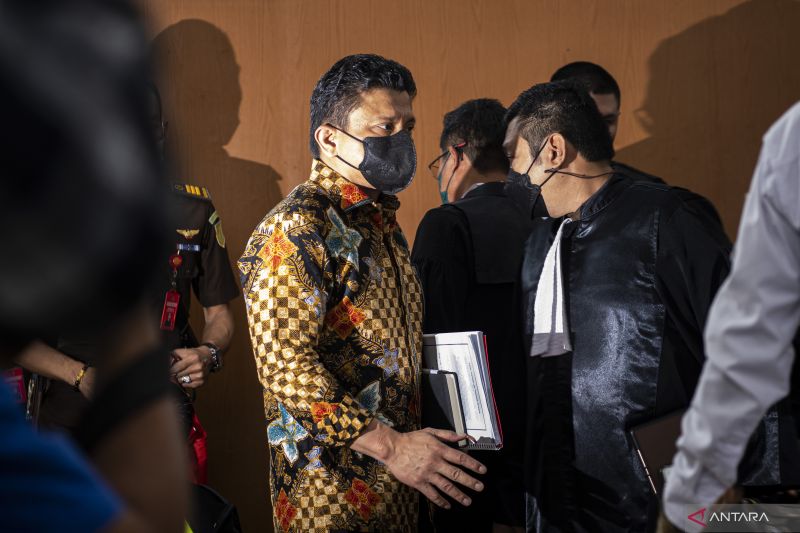 Ferdy Sambo juga didakwa lakukan usaha menghalangi penegakan hukum