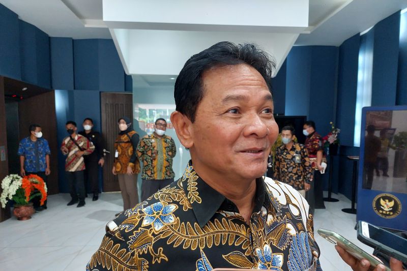 DKPP sebut KPU dan Bawaslu “on the track” selenggarakan Pemilu 2024