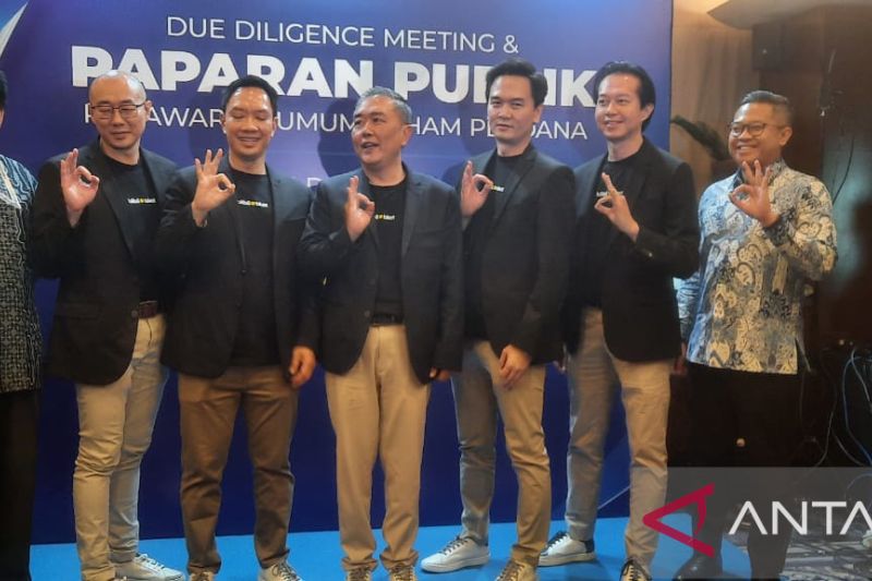 Blibli akan gunakan dana hasil IPO untuk membayar utang