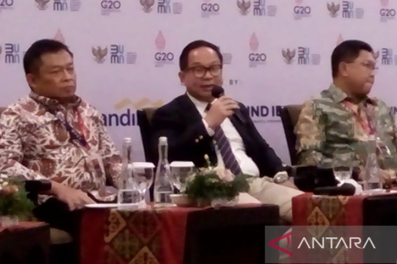 Wamen BUMN II: Pengelolaan Bandara Soekarno-Hatta akan dikerjasamakan