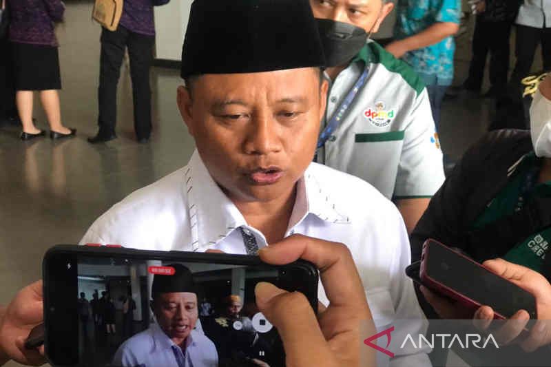 Wagub: Tidak ada desa tertinggal di Jawa Barat