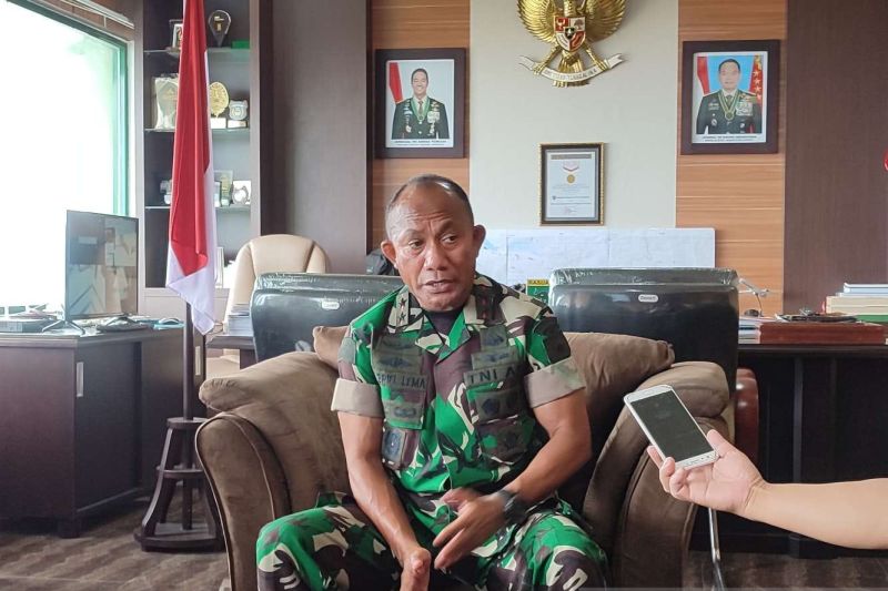 West Papua military command promises to secure road projects - Vimarsana News