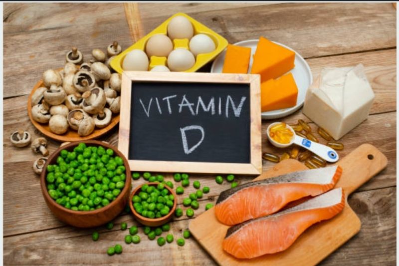 3 cara mudah tingkatkan vitamin D di tubuh saat musim hujan