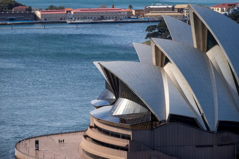 Alasan destinasi wisata Australia “value for money”