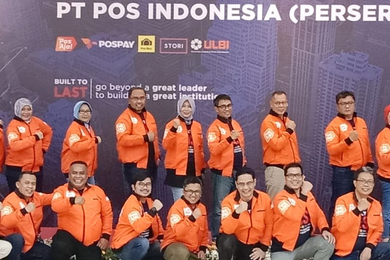 Tingkatkan kompetensi mitra, Pos Indonesia buka PosAja! Akademi