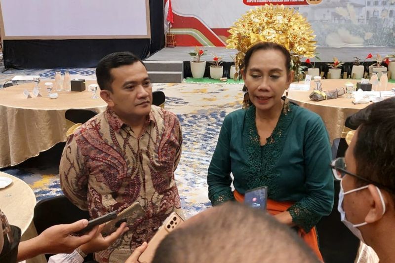 BPIP apresiasi Disdik Jawa Barat konsisten membumikan Ideologi Pancasila