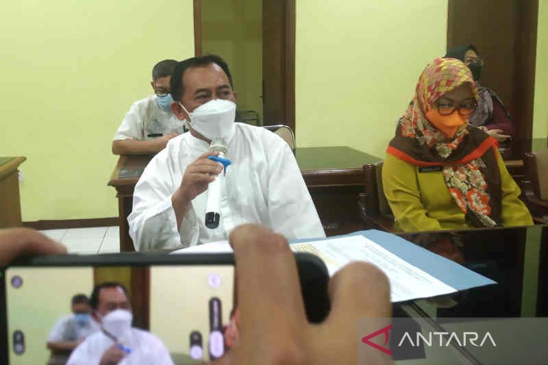 RSD Gunung Jati Cirebon tangani 376 pasien gagal ginjal