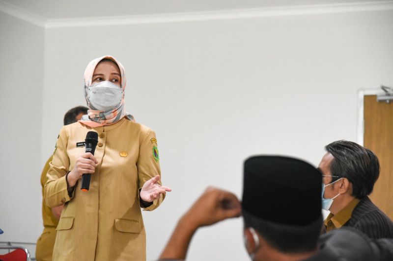 Dinkes Kabupaten Bandung ingatkan segera antisipasi jika bergejala ganggu ginjal