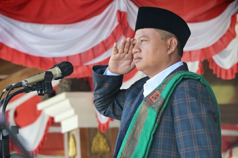 Wakil Gubernur Jabar kecam pelaku penusukan anak perempuan di Cimahi