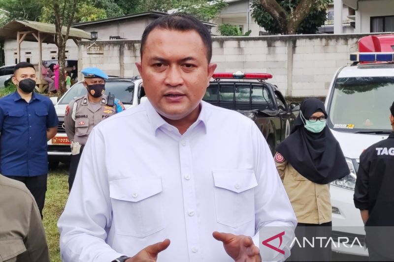 64 jabatan kosong di Pemkab Bogor, Ketua DPRD khawatirkan ganggu layanan masyarakat