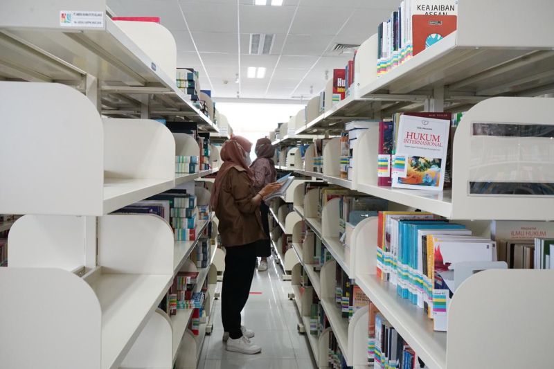 Indonesia tuan rumah konferensi ke-28 kepala perpustakaan Asia dan Oseania  - ANTARA News Makassar