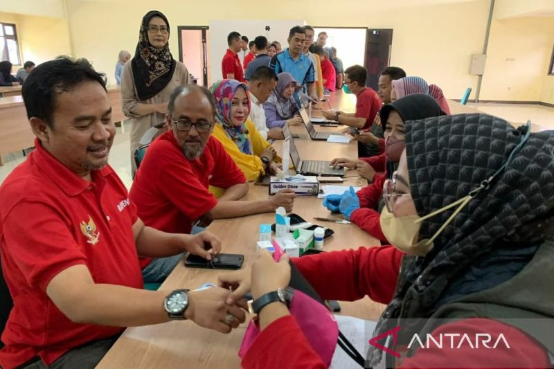 Cianjur berikan layanan kesehatan 'Cekas Manjur' secara gratis