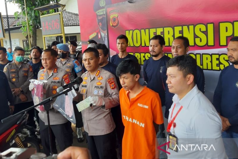 Penusuk bocah hingga tewas di Cimahi terancam pidana mati