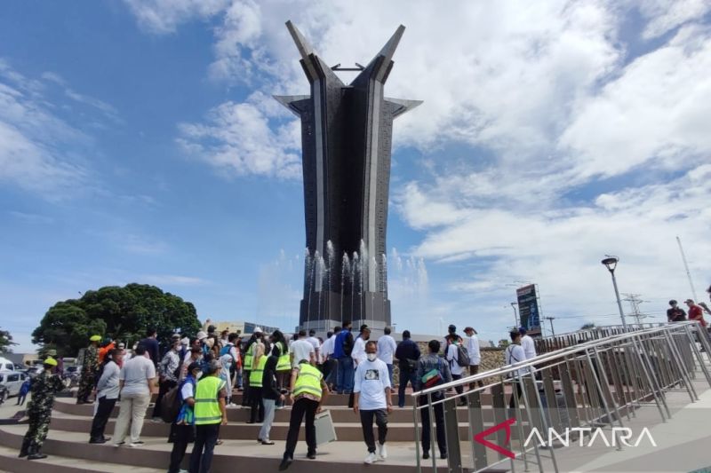 Kabupaten Bogor masuk 10 besar IDM tertinggi di Jabar