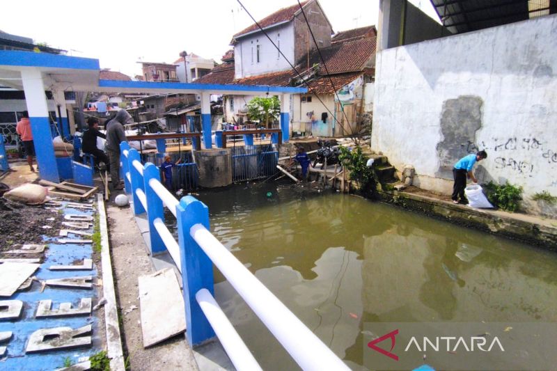 Wali Kota sebut wilayah Kota Tasikmalaya harus bersih dari sampah