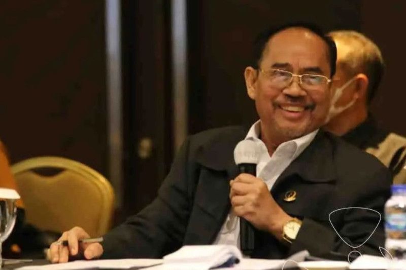 DPRD terima enam usulan raperda dari Pemprov Jabar