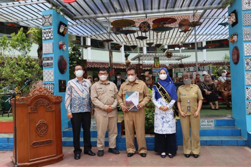 Kota Bandung gelar program PIK Remaja edukasi kesehatan reproduksi