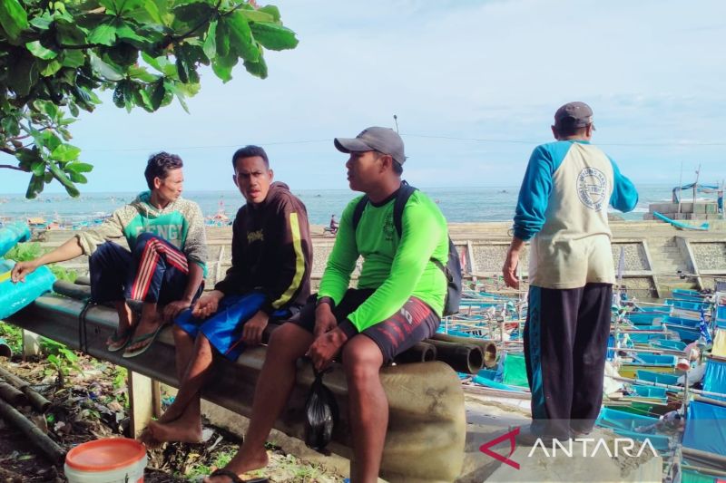 Seribuan nelayan di Cianjur diminta budidayakan hasil tangkapan