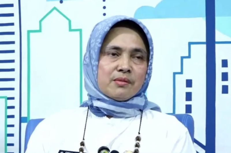 Apotek di Kota Bandung pisahkan obat sirop dilarang edar