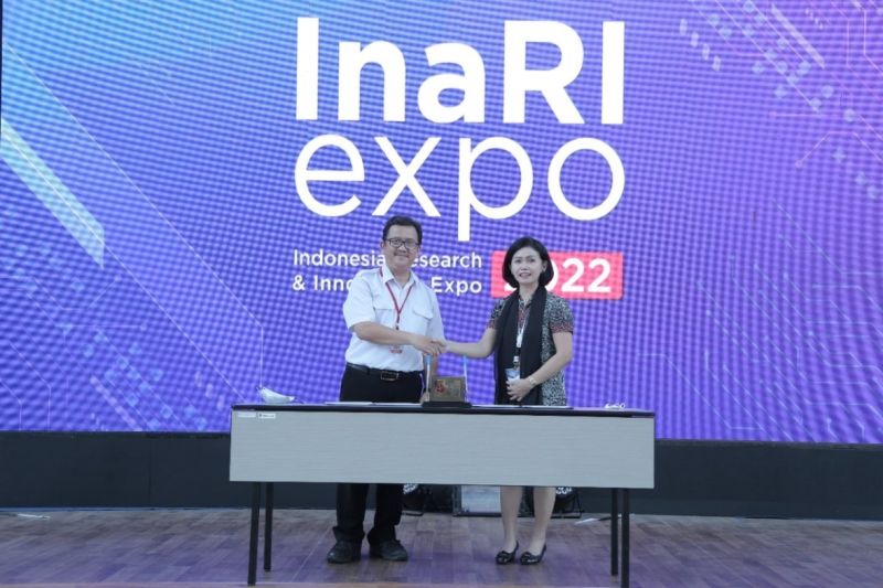 Huawei, BRIN Sign Memorandum of Understanding for AI Research and Innovation to Strengthen Digital Ecosystem - Vimarsana News