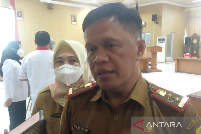 Pemkab Cirebon persiapkan 4 rumah sakit tangani gagal ginjal akut