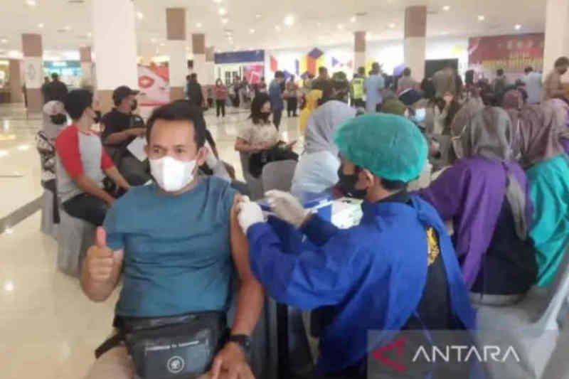 Dinkes Cirebon upayakan ketersediaan stok vaksin COVID-19 yang masih kosong
