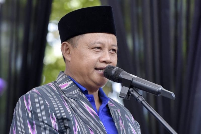 Wakil Gubernur Jawa Barat: Penerbangan umrah dari Bandara Kertajati dimulai November