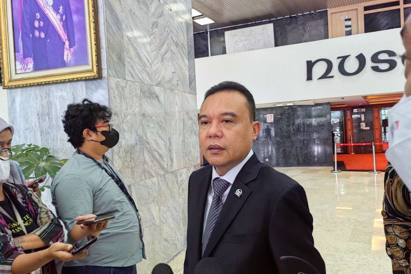 Pimpinan DPR siap kawal proses penegakan hukum obat sirop