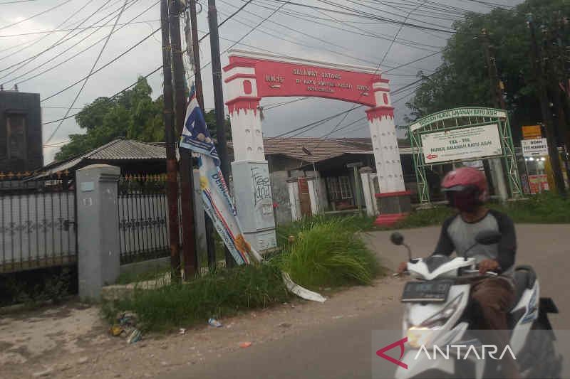 1.038 km jalan berstatus laik di Kabupaten Cirebon