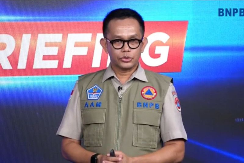 Flooded areas in South Lampung have high soil vulnerability: BNPB - Vimarsana News