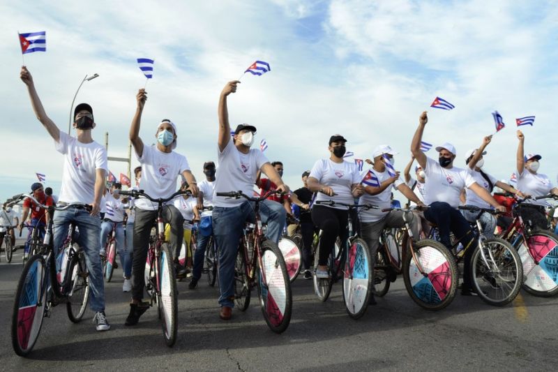 Embargo AS sebabkan kerugian jutaan dolar AS bagi sektor olahraga Kuba